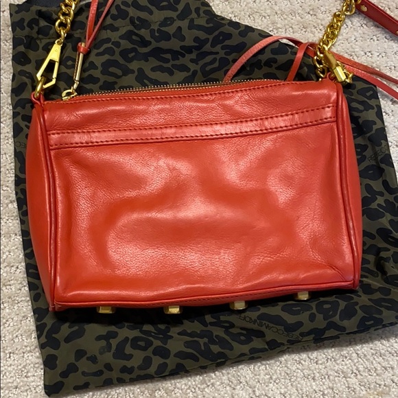 Rebecca Minkoff Mini MAC - Picture 5 of 6